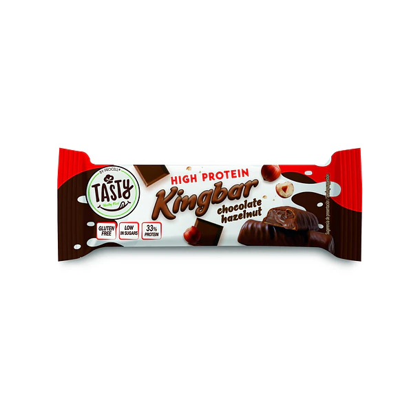 King bar 35% caixa de 24 un 1