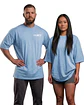 T-Shirt urban - oversized com estilo - thumbnail 1