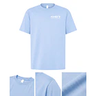 T-Shirt urban - oversized com estilo 2