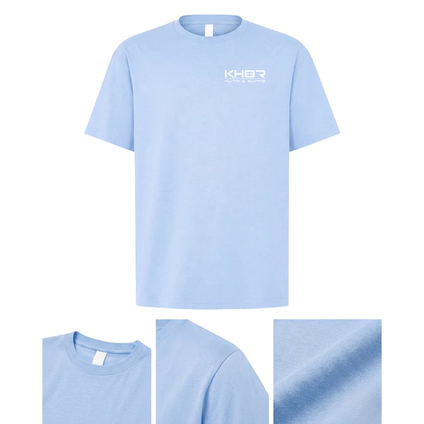 T-Shirt urban - oversized com estilo 2