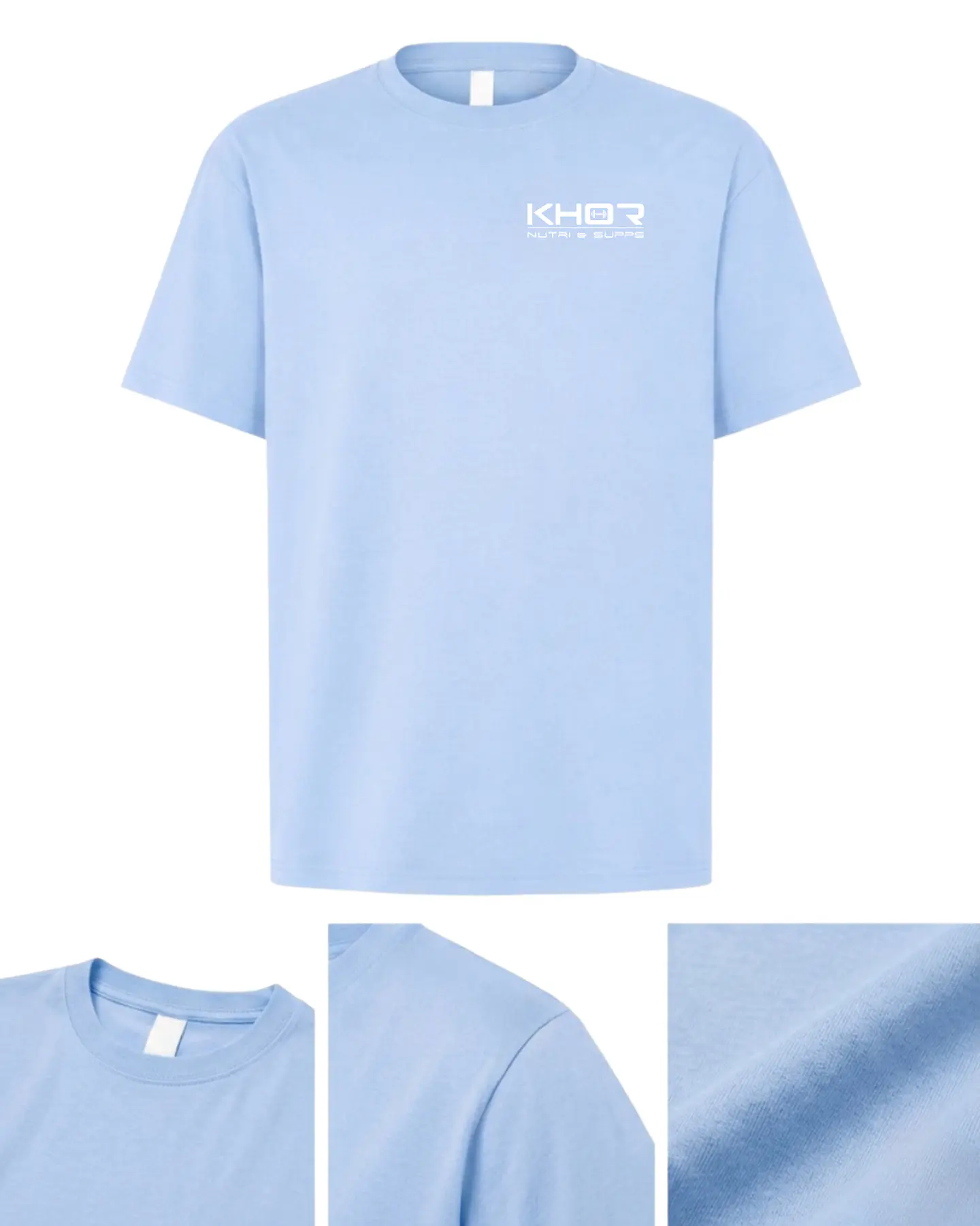 T-Shirt urban - oversized com estilo 2