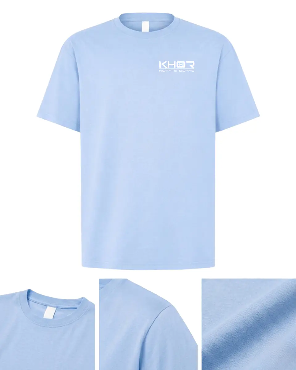 T-Shirt urban - oversized com estilo 2