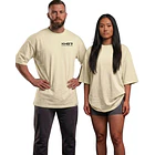 T-Shirt urban - oversized com estilo 3