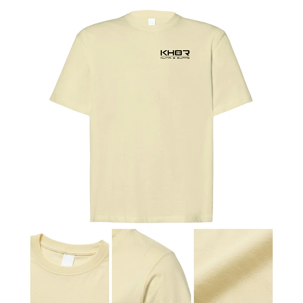 T-Shirt urban - oversized com estilo 4