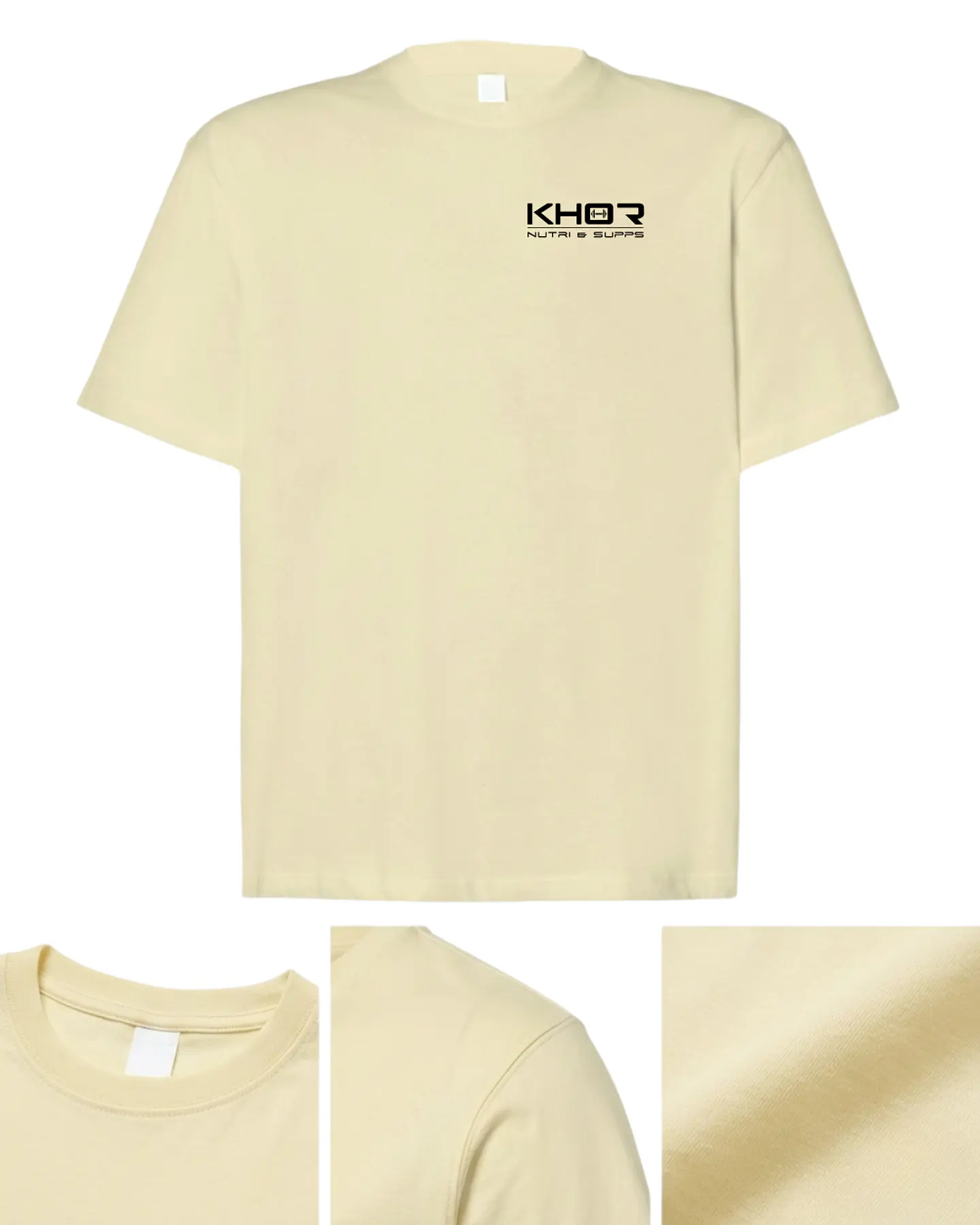 T-Shirt urban - oversized com estilo 4