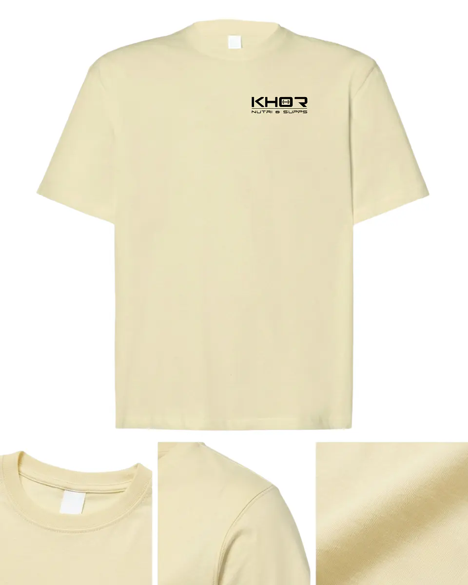 T-Shirt urban - oversized com estilo 4