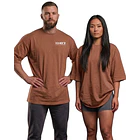 T-Shirt urban - oversized com estilo 5