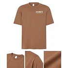 T-Shirt urban - oversized com estilo 6