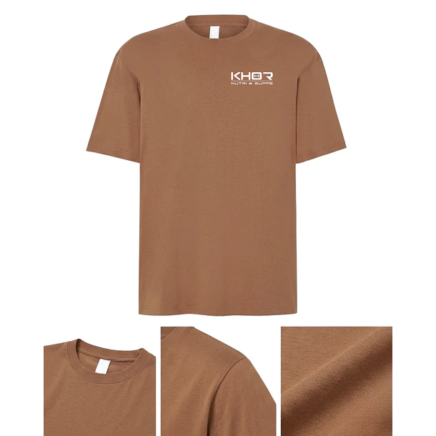 T-Shirt urban - oversized com estilo 6