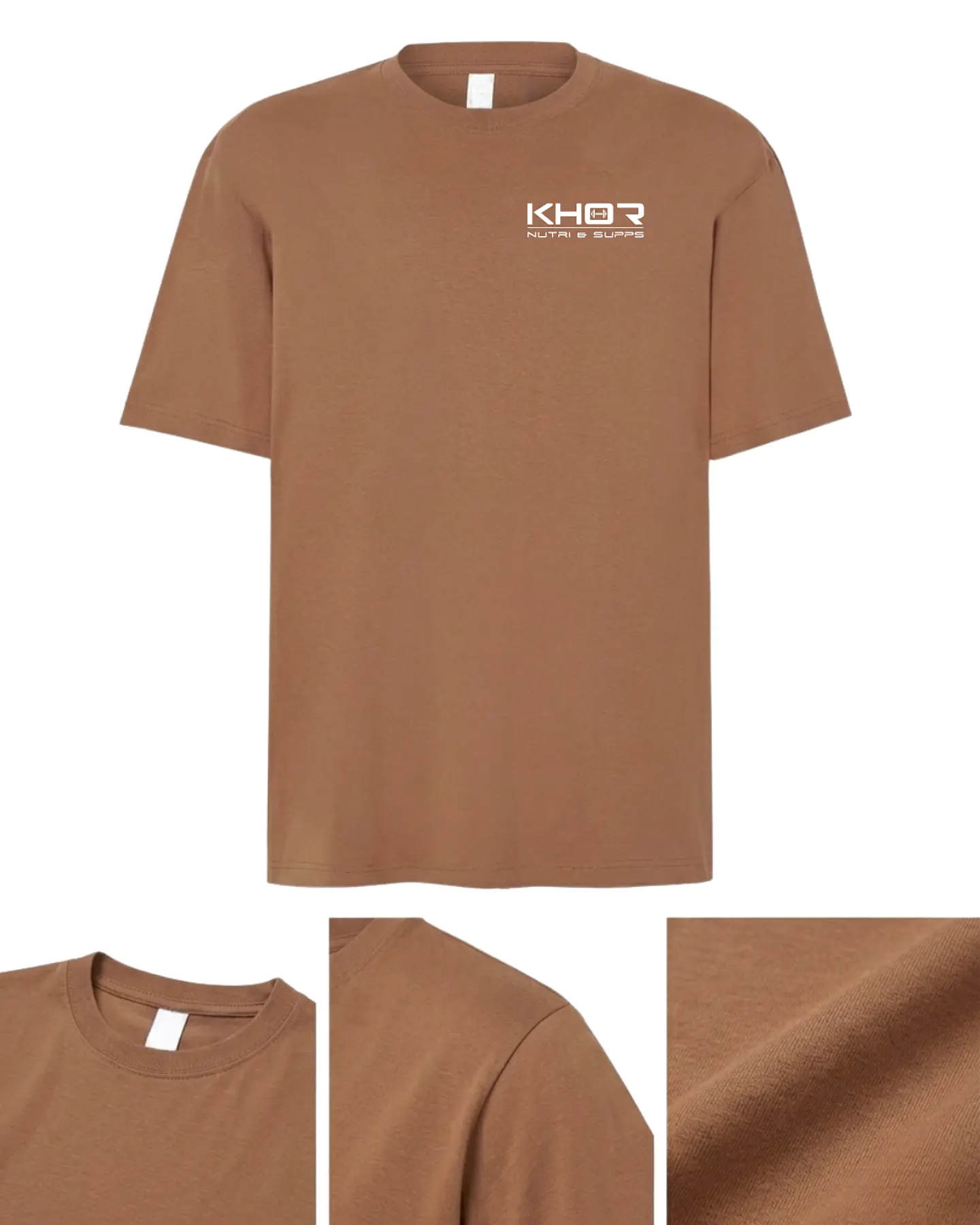 T-Shirt urban - oversized com estilo 6