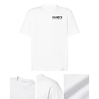 T-Shirt urban - oversized com estilo 8