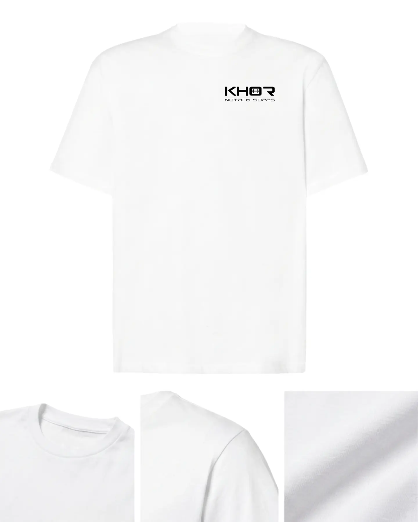 T-Shirt urban - oversized com estilo 8