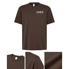 T-Shirt urban - oversized com estilo 10