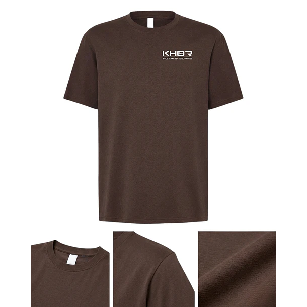 T-Shirt urban - oversized com estilo 10