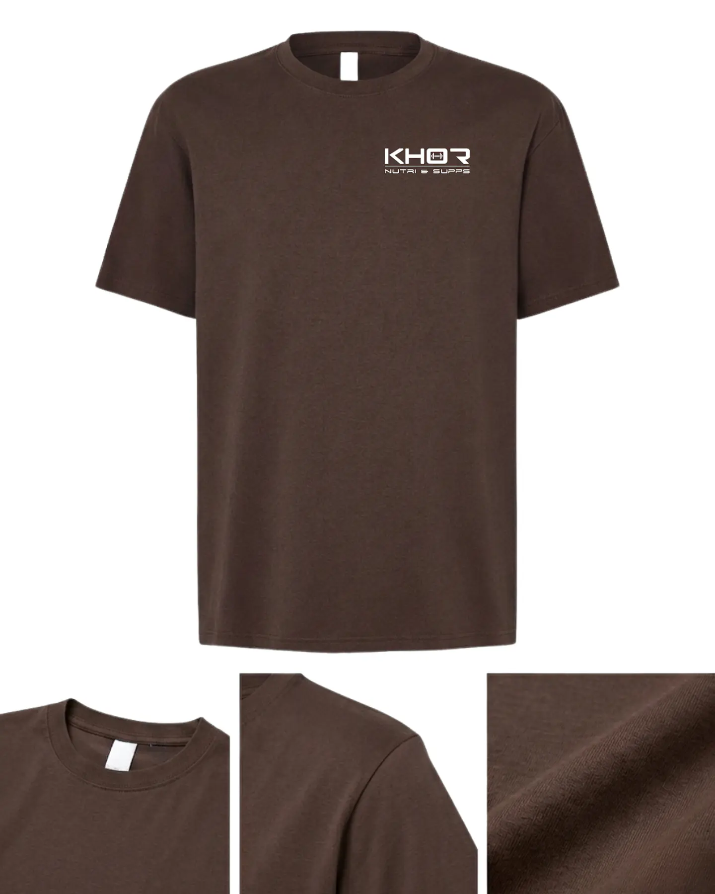T-Shirt urban - oversized com estilo 10