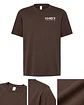 T-Shirt urban - oversized com estilo - thumbnail 10