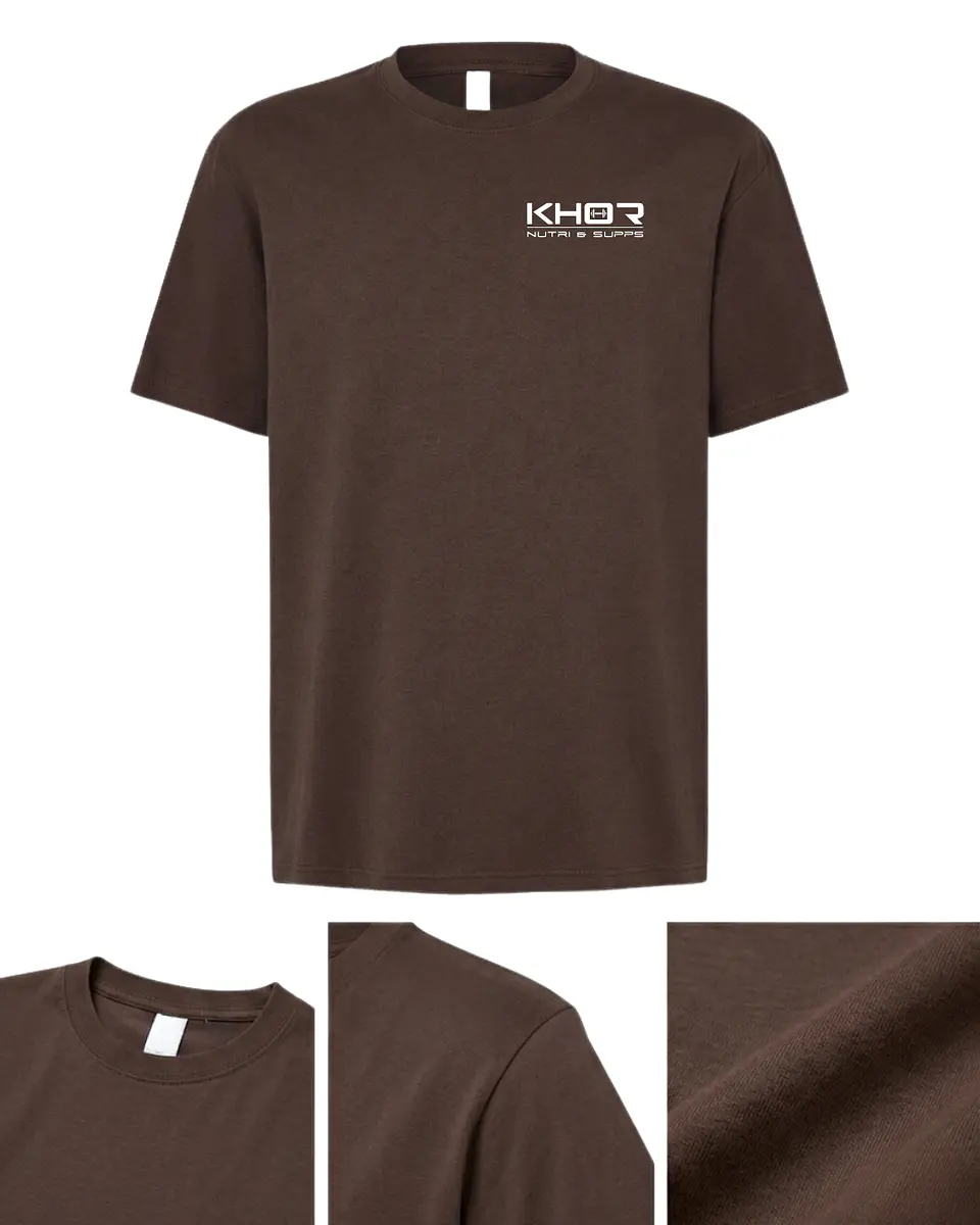 T-Shirt urban - oversized com estilo 10