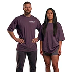 T-Shirt urban - oversized com estilo 11