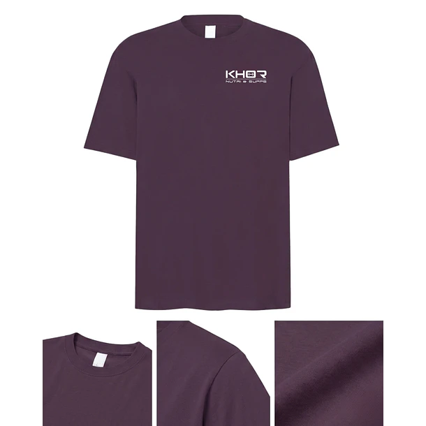 T-Shirt urban - oversized com estilo 12