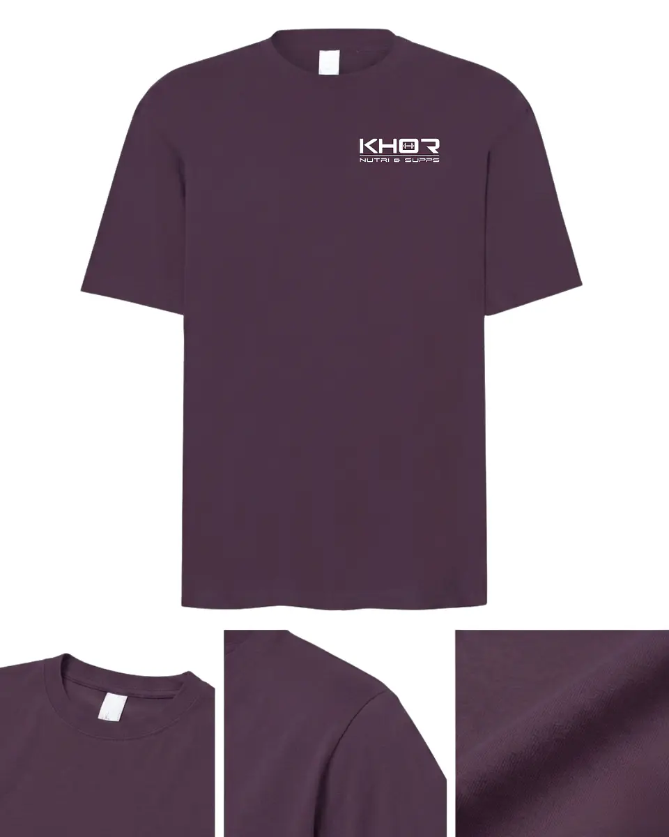 T-Shirt urban - oversized com estilo 12