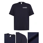 T-Shirt urban - oversized com estilo 13