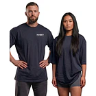 T-Shirt urban - oversized com estilo 14