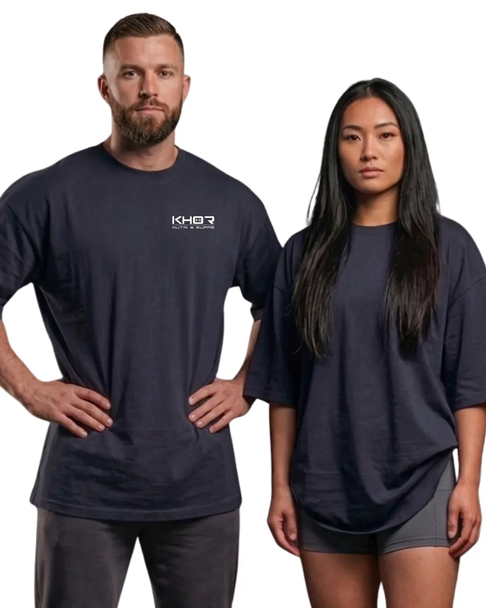 T-Shirt urban - oversized com estilo 14