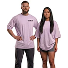 T-Shirt urban - oversized com estilo 15