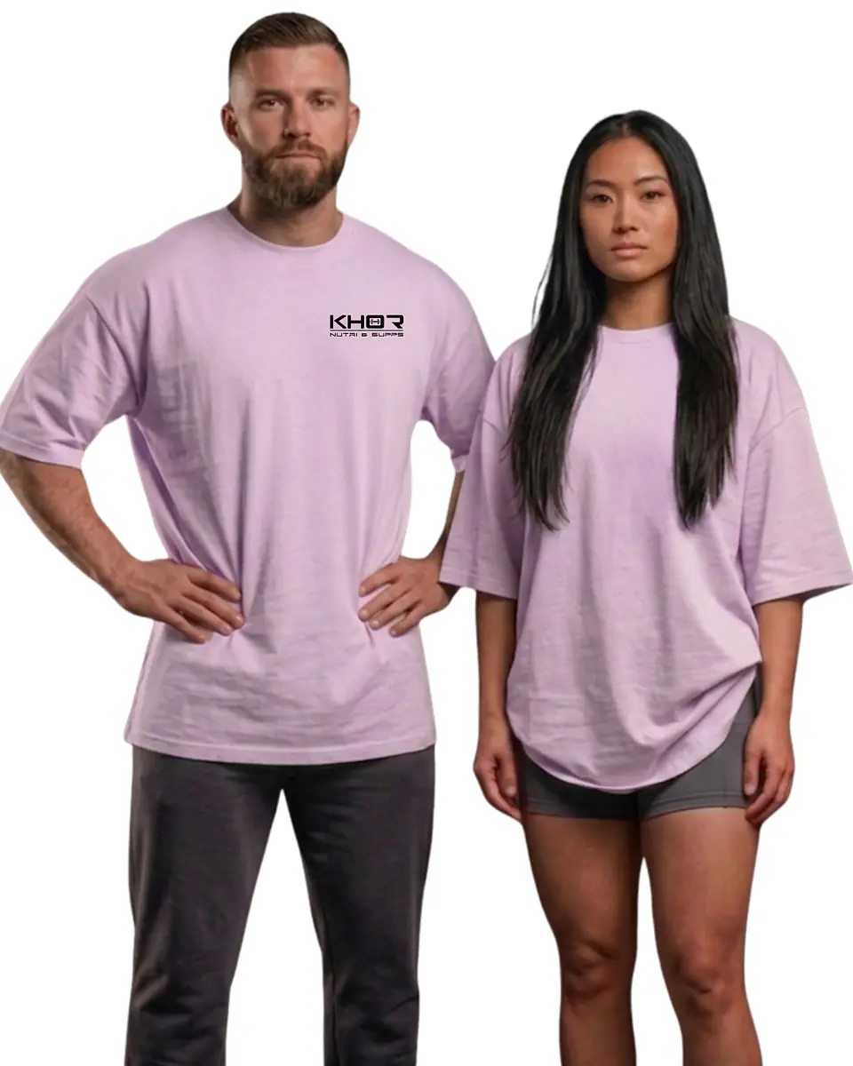 T-Shirt urban - oversized com estilo 15