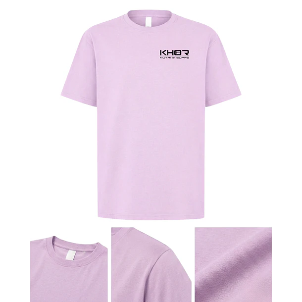 T-Shirt urban - oversized com estilo 16