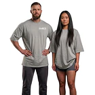 T-Shirt urban - oversized com estilo 17