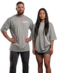T-Shirt urban - oversized com estilo - thumbnail 17