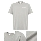 T-Shirt urban - oversized com estilo 18