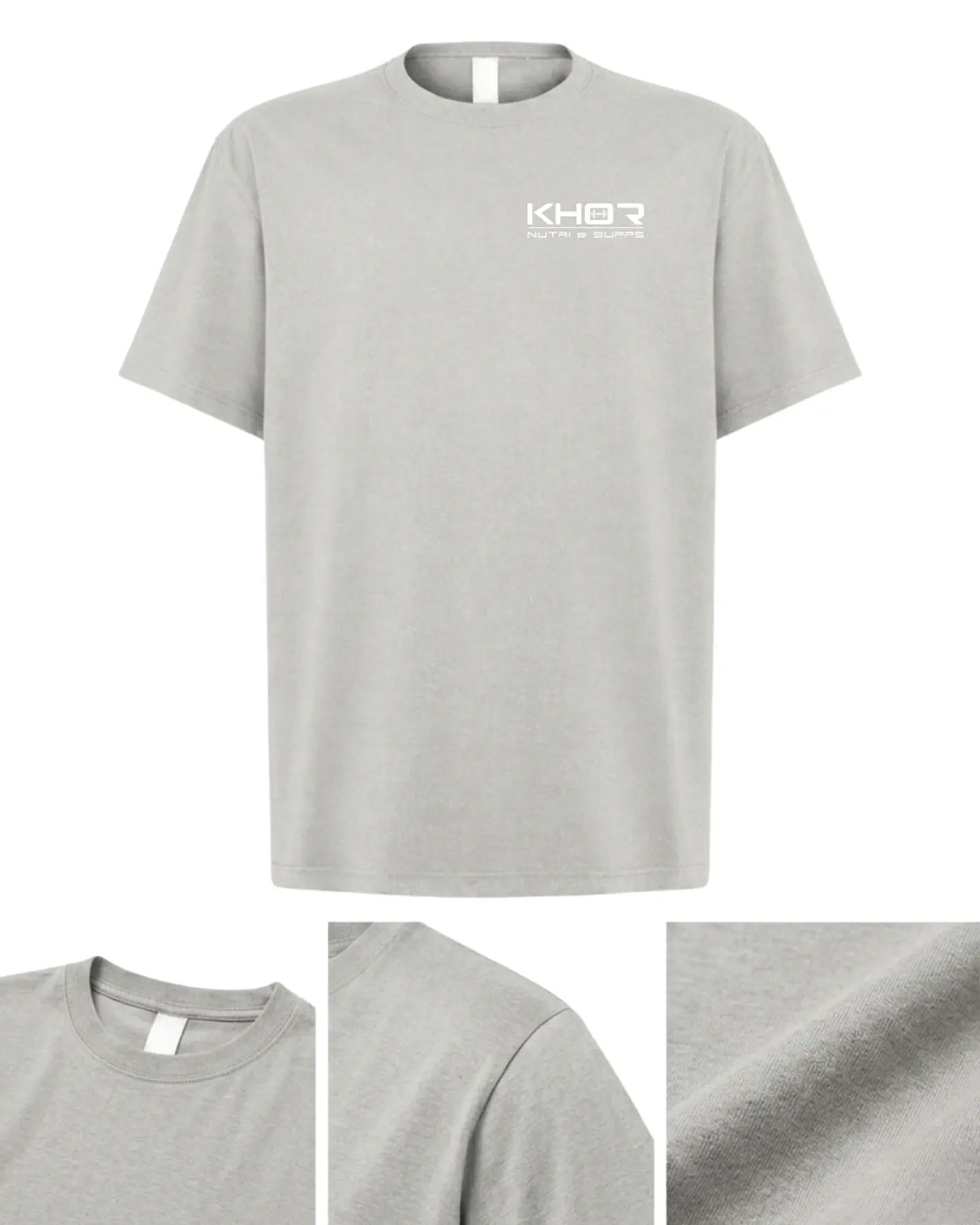 T-Shirt urban - oversized com estilo 18