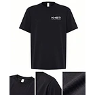 T-Shirt urban - oversized com estilo 19