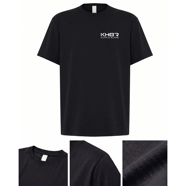 T-Shirt urban - oversized com estilo 19