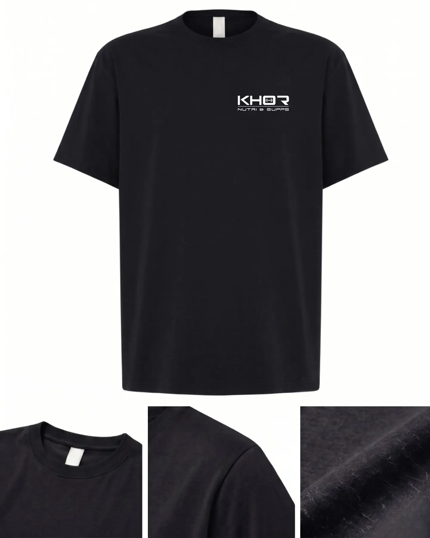T-Shirt urban - oversized com estilo 19