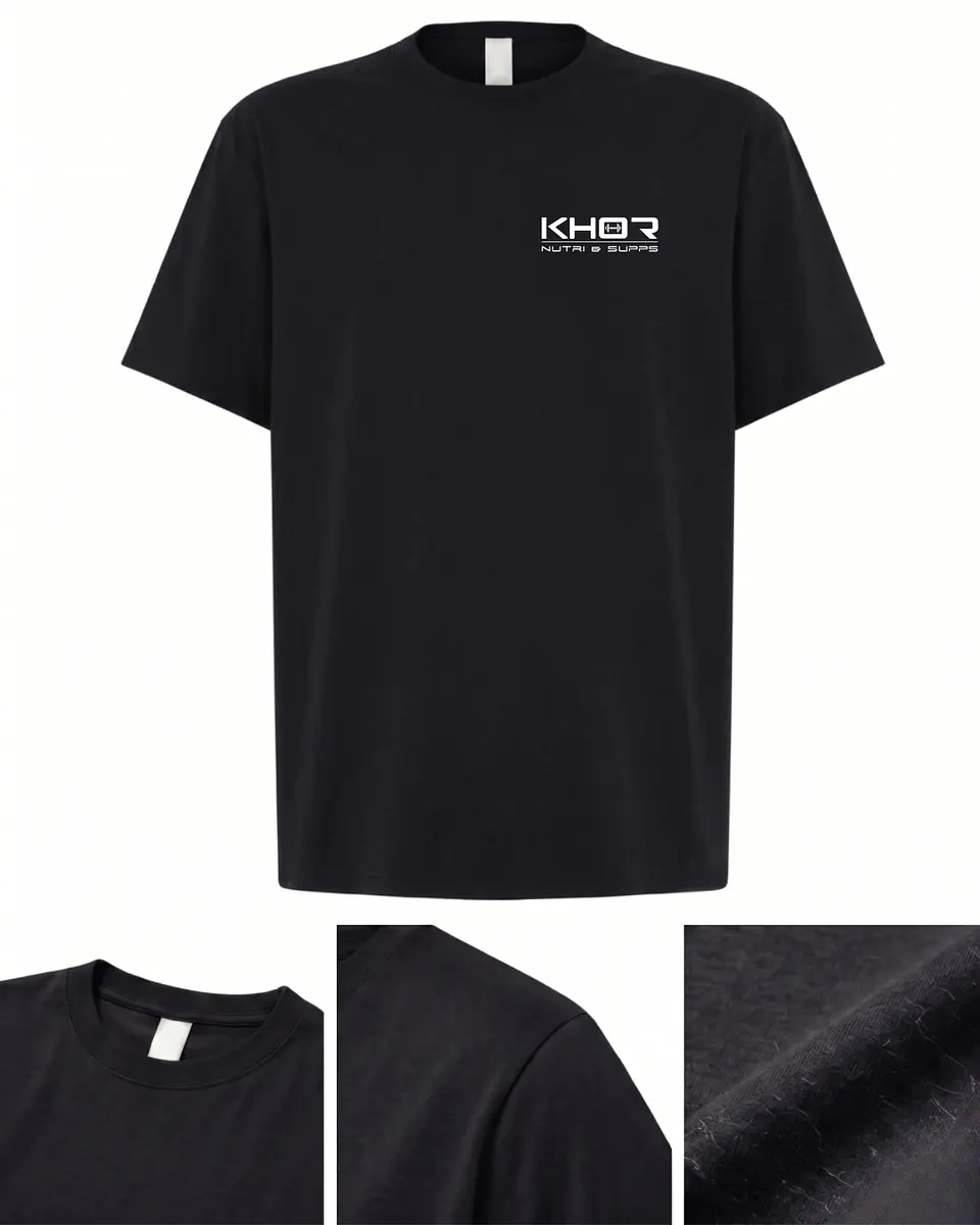 T-Shirt urban - oversized com estilo 19