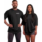 T-Shirt urban - oversized com estilo 20