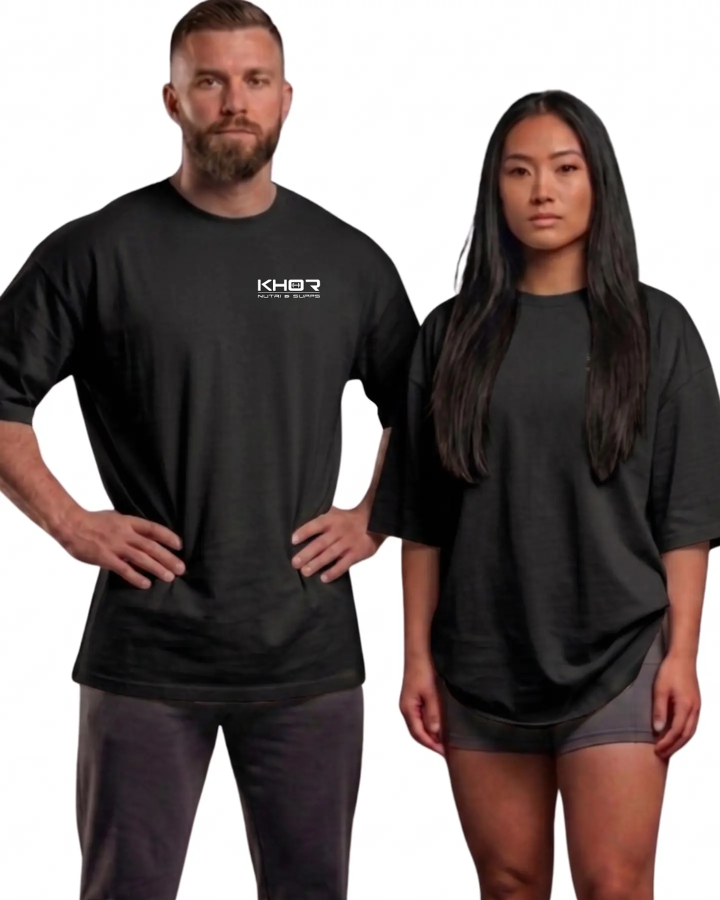 T-Shirt urban - oversized com estilo 20