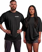 T-Shirt urban - oversized com estilo - thumbnail 20