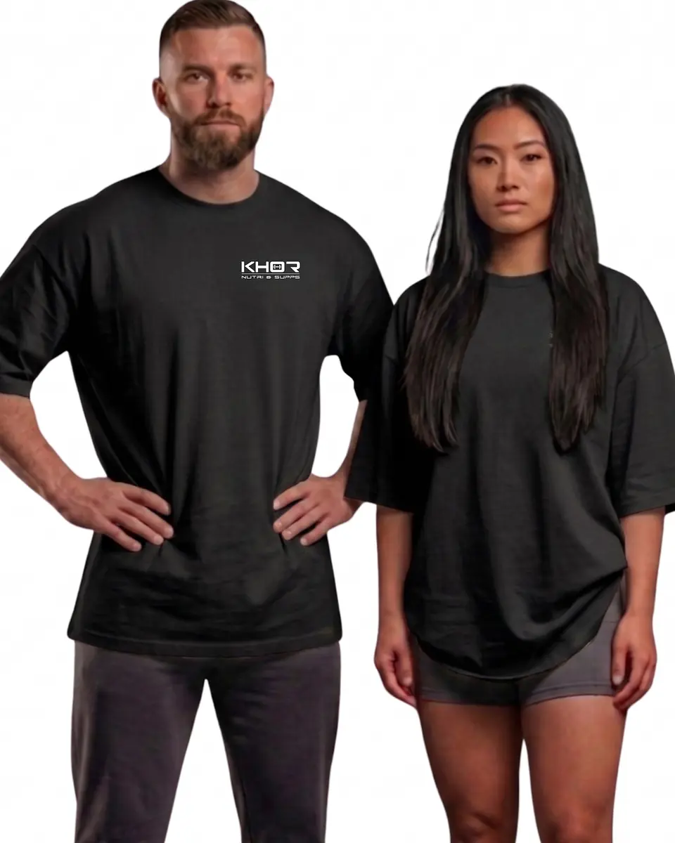 T-Shirt urban - oversized com estilo 20