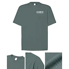 T-Shirt urban - oversized com estilo 22