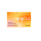 HangOut 10 comprimidos 1