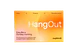 HangOut 10 comprimidos - Vorschaubild 1