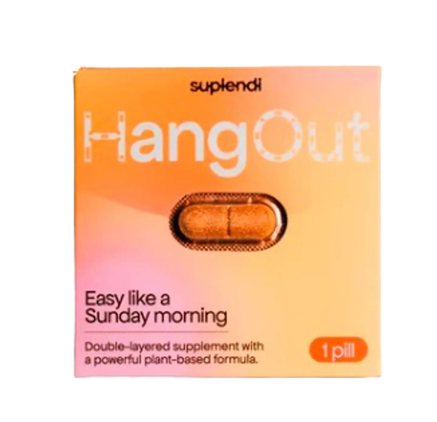 HangOut 1 comprimido 1