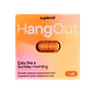 HangOut 1 comprimido - Vorschaubild 1