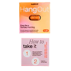 HangOut 1 comprimido 2