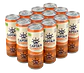 GUTsy Captain Kombucha gengibre e limão 12x250mL - Vorschaubild 2
