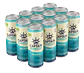 GUTsy Captain Kombucha Original lata 12x250ml - miniatura 2